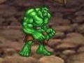 leikur Hulk Rumble Defence