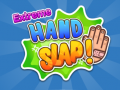 leikur Extreme Hand Slap
