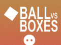 leikur Ball vs Boxes