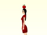 leikur Apple Shooting