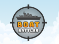 leikur Boat Battles