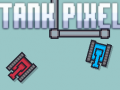 leikur Tank Pixel