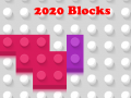 leikur 2020 Blocks