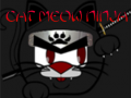 leikur Cat Meow Ninja
