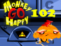 leikur Monkey Go Happy Stage 102