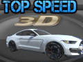 leikur Top Speed 3D