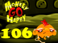 leikur Monkey Go Happy Stage 106