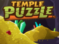 leikur Temple Puzzle