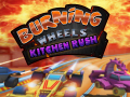 leikur Burning Wheels Kitchen Rush
