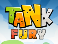 leikur Tank Fury