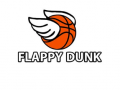 leikur Flappy Dunk