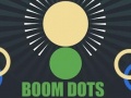 leikur Boom Dots