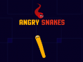 leikur Angry Snakes
