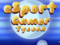 leikur Esport Gamer Tycoon