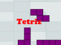 leikur Tetriz