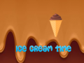 leikur Ice Cream Time