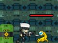 leikur Alien Hunter