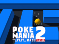 leikur Poke Mania 2 Maze Master