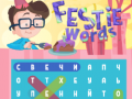 leikur Festie Words