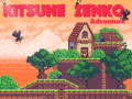 leikur Kitsune Zenko Adventure 