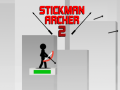 leikur Stickman Archer 2  