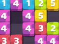 leikur Make 5