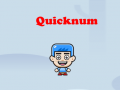 leikur Quicknum