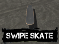 leikur Swipe Skate