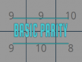 leikur Basic Parity