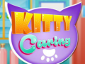 leikur Kitty Dental Caring