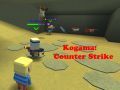 leikur Kogama: Counter Strike