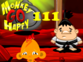 leikur Monkey Go Happy Stage 111