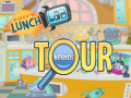 leikur Fizzy's Lunch Lab Kitchen tour with Mixie