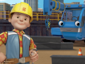 leikur Bob the builder Beams away