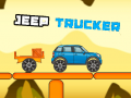 leikur Jeep Trucker   