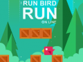 leikur Run Bird Run Online