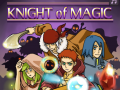 leikur Knight of Magic