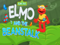 leikur Elmo and the Beanstalk