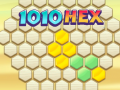 leikur 1010 Hex