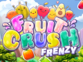 leikur Fruit Crush Frenzy