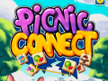 leikur Picnic Connect