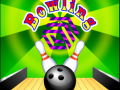 leikur Bowling Circuit