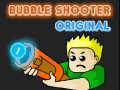 leikur Bubble Shooter Original