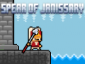 leikur Spear of Janissary