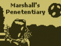 leikur Marshalls Penetentiary  