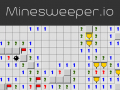 leikur Minesweeper.io
