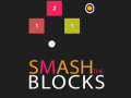 leikur Smash the Blocks  