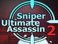 leikur Sniper Ultimate Assassin 2
