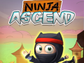 leikur Ninja Ascend