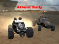 leikur Atomic Rally